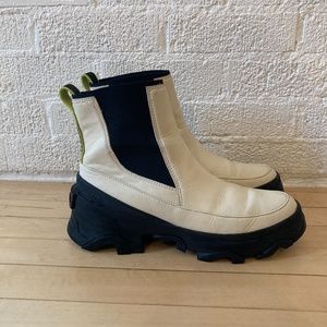 Sorel Brex Boot Chelsea